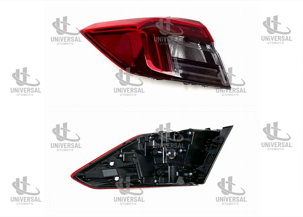 CIVIC STOP 21-23 DIŞ LH