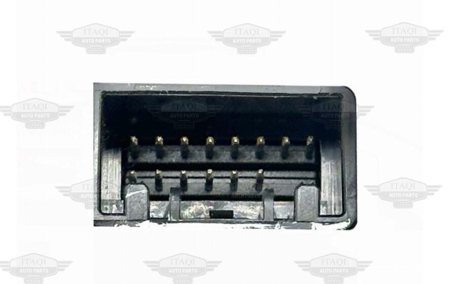 TİGGO 7 PRO/TİGGO 8 PRO 22-24/JAECOO 7 24-26 Zemberek Airbag