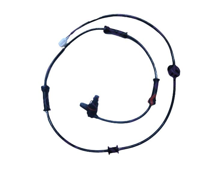 Ssangyong Korando Sport 2,0L Arka Abs Sensörü 12-19 (Kare Soket)