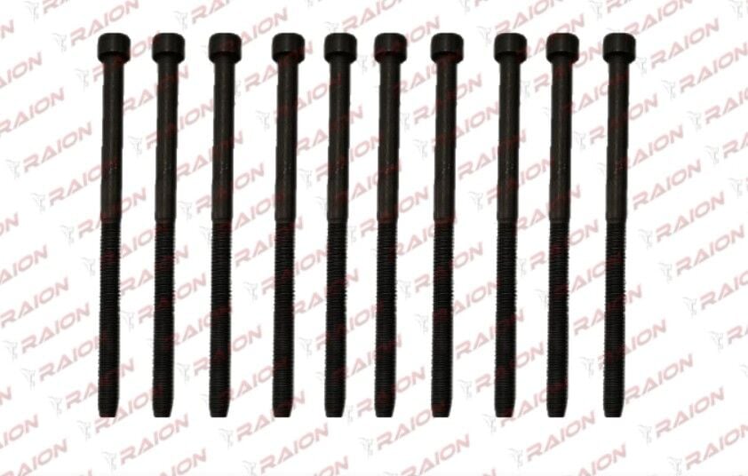 I20 1.4 08-15/I30 07-11/Ceed 06-12 (G4FA/G4FD/G4FC) Silindir Kapak Saplama Takım (10 AD)