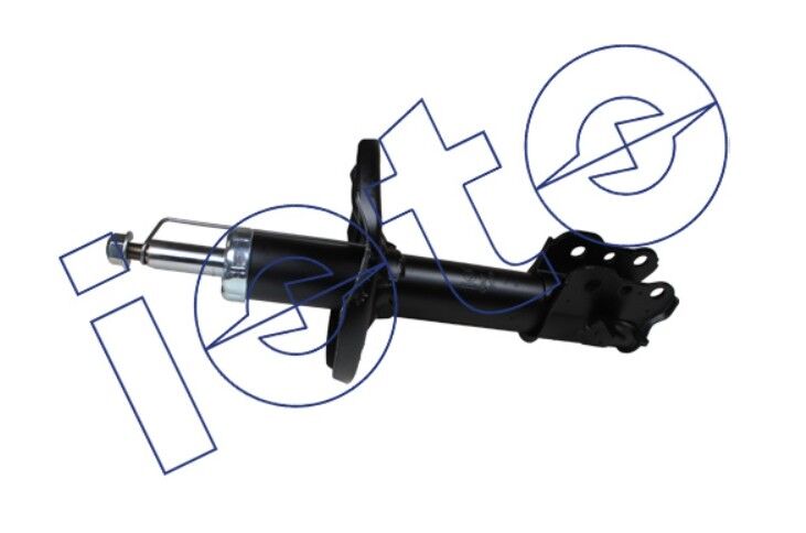 Mazda 626 1992-1997 Ön Amortisör Sol IOTO