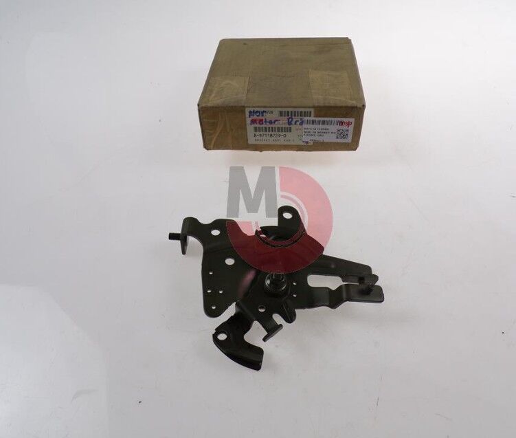 NQR 70 Braket Mot. Kont. Orj.