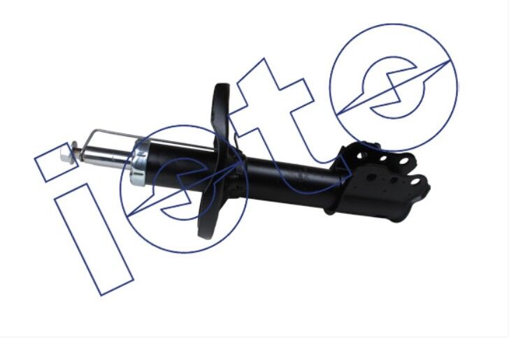 Mazda 626 1992-1997 Ön Amortisör Sağ IOTO