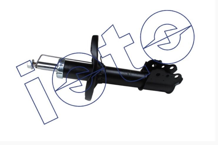 Mazda 626 1992-1997 Ön Amortisör Sağ IOTO