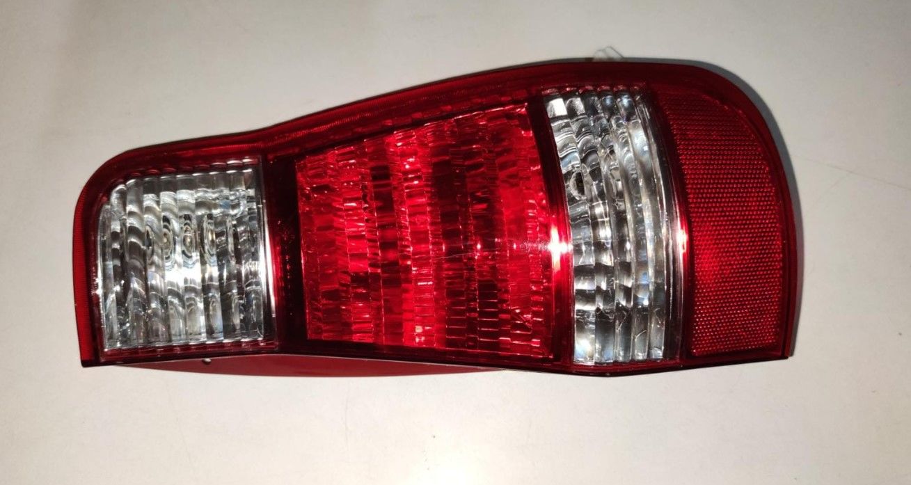 MATRİX STOP 06-11 RH