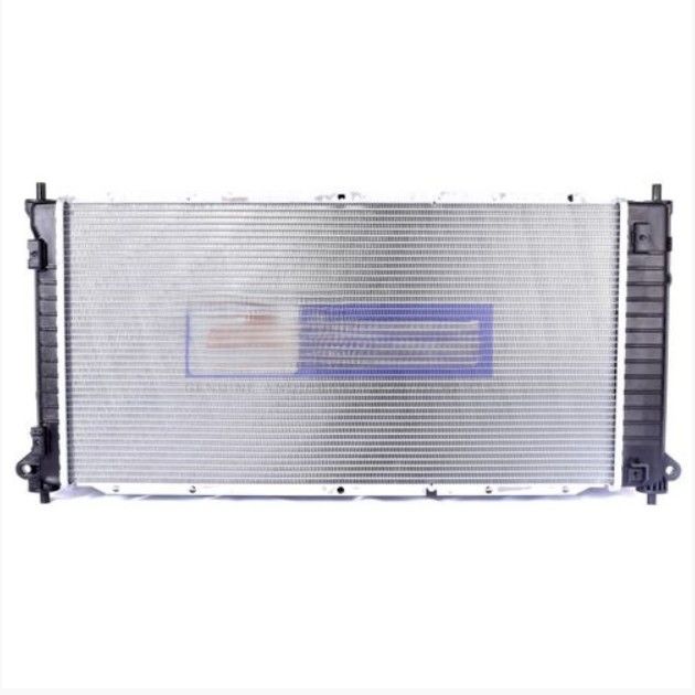 SSANGYONG KORANDO C JEEP 2,0L RADYATÖR 10-18A/T