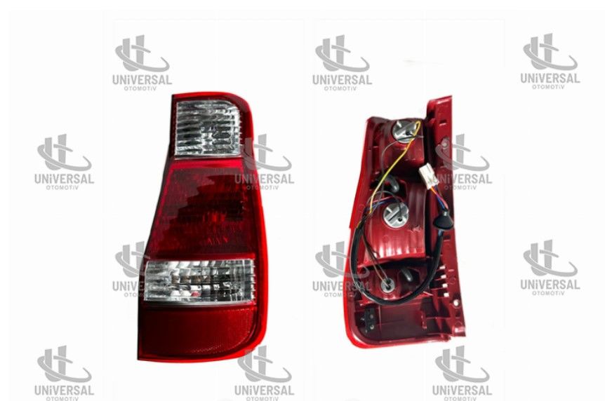 MATRİX STOP 06-11 RH