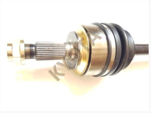 CRV Benzinli 06-13 Aks Komple Sol Kyota