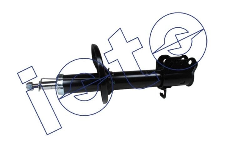 Mazda 626 1992-1997 Arka Amortisör Sol IOTO