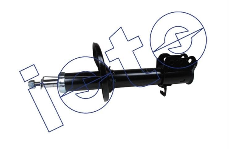 Mazda 626 1992-1997 Arka Amortisör Sol IOTO