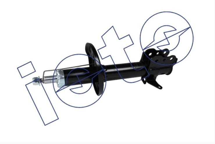 Mazda 626 1992-1997 Arka Amortisör Sağ IOTO