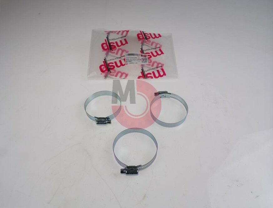 ISUZU NPR 66 HORTUM KELEPÇESİ (51-72)(13 MM)