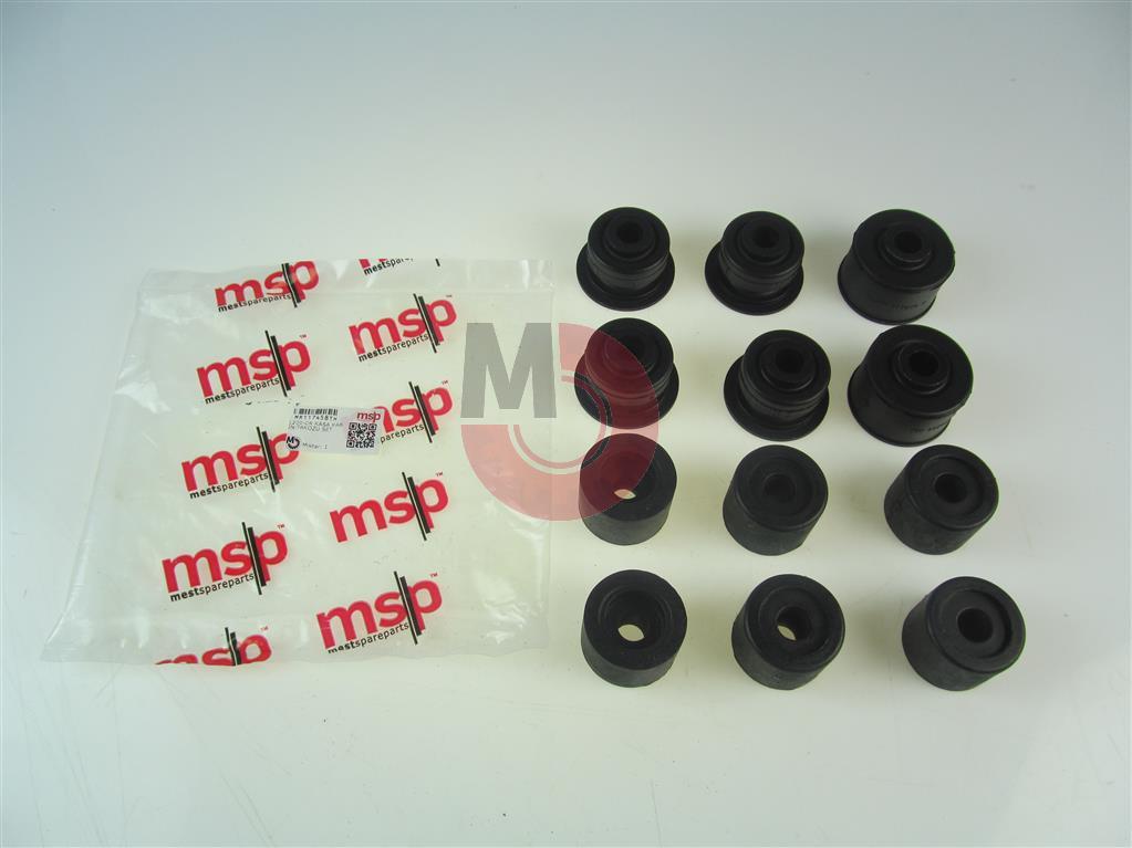 Mitsubishi L200 CR KASA Kabin Takozu Set