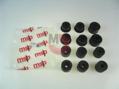 Mitsubishi L200 CR KASA Kabin Takozu Set