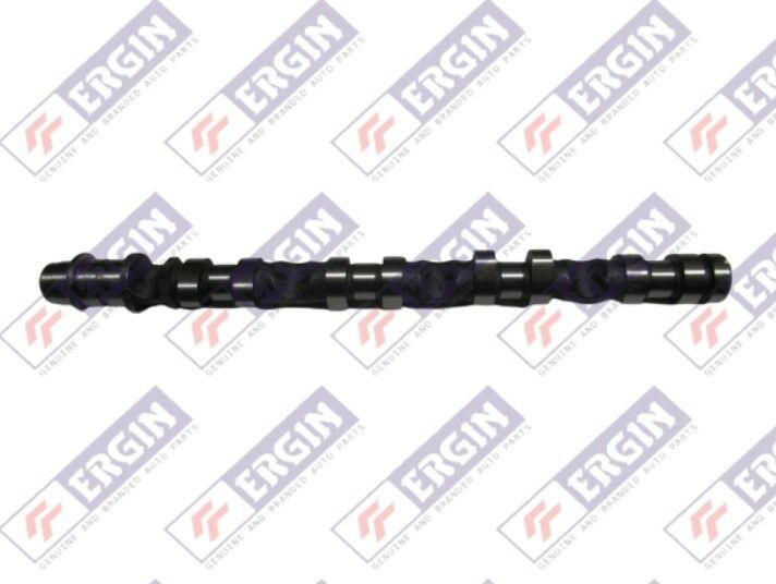 CHERY TIGGO/ALIA EKSANTRİK MİLİ EGZOZ 1,6 2,0