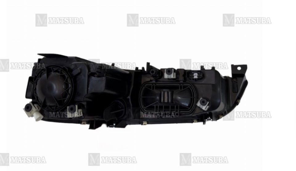 MAZDA 6 05-07 RH Far (Motorsuz)