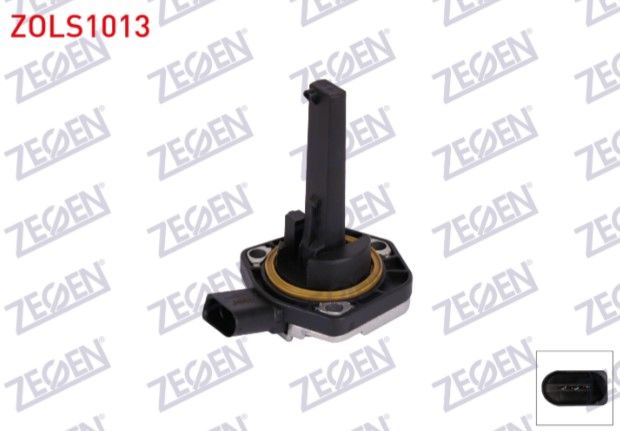 VW CRAFTER 2.5 TDI 2006-2016 / PORSCHE 911 2008-2011 / CAYENNE 2007-2010 YAG SEVIYE SENSORU