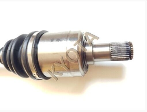 CRV 2.2 Dizel 06-08 Aks Komple Sol Kyota