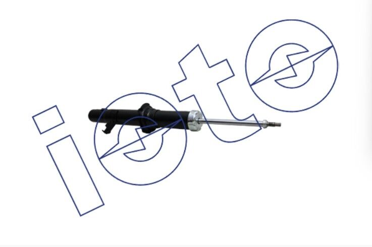 BMW 6 Serisi 2002-> Ön Amortisör Sol IOTO