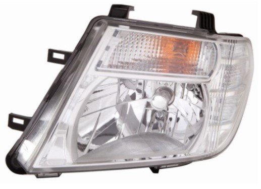 NISSAN NAVARA/PATHFINDER FAR SAĞ 10- DIZEL