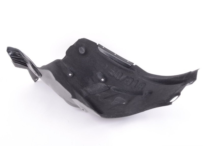 Bmw Çamurluk Davlumbazı F30+Lci Sağ Önün Arkası (Oem Tip) 51717260700