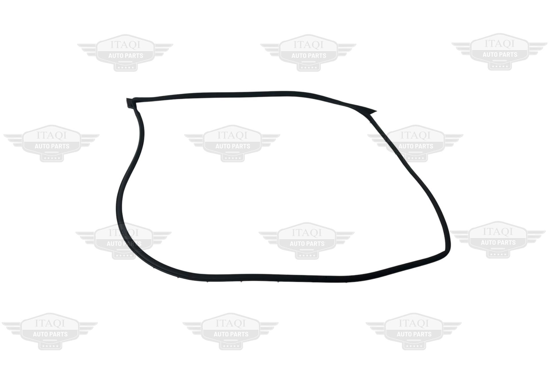 TİGGO 7 PRO 22-24 Ön LH Fitil Kapı (Kasaya Gelen)