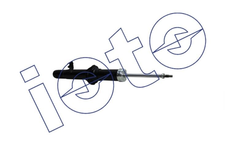 BMW 6 Serisi 2002-> Ön Amortisör Sağ IOTO