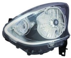 NISSAN MICRA (K13) FAR SOL 14- Benzin