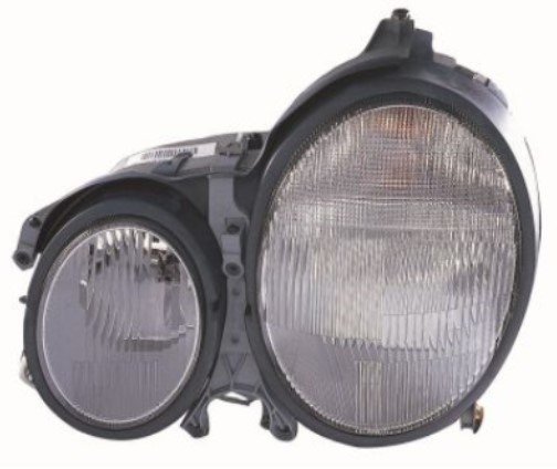 MERCEDES W210 FAR 00-02 BM