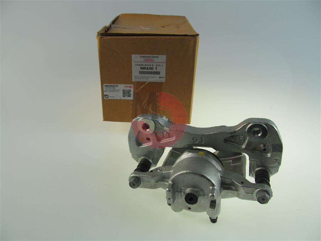 MITSUBISHI L200 CR KALİPER FREN KOMPLE SAĞ (RH) ORJ.