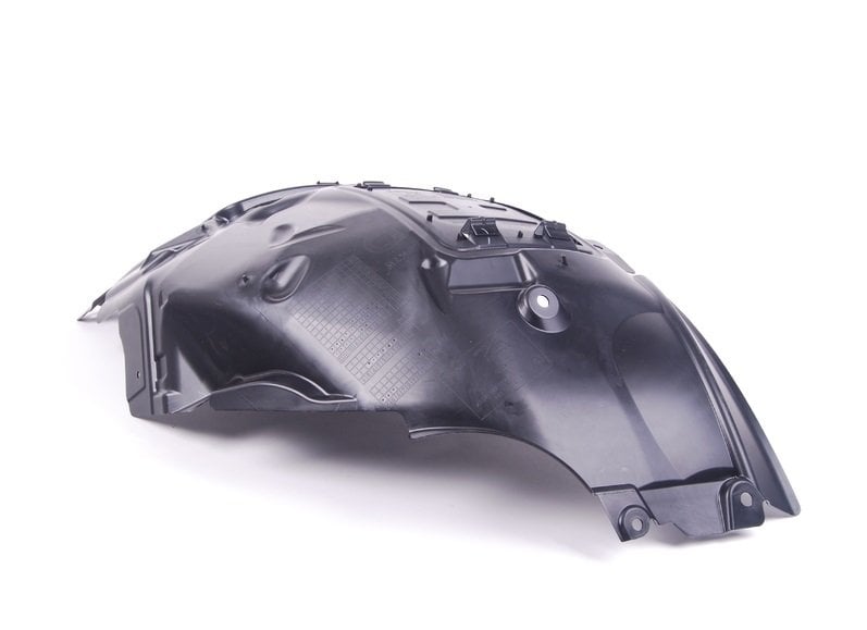 Bmw Çamurluk Davlumbazı F30+Lci Sol Önün Arkası (Oem Tip) 51717260699