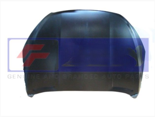 SSANGYONG KORANDO SPORT MOTOR KAPUTU 12-19