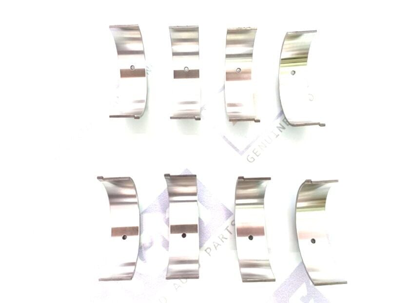 Toyota Corolla 1.4/1.6 01-06/Avensis 1.6-1.8L 97-07 1ZZ-2ZZ-3ZZ Emgrand Kol Yatak