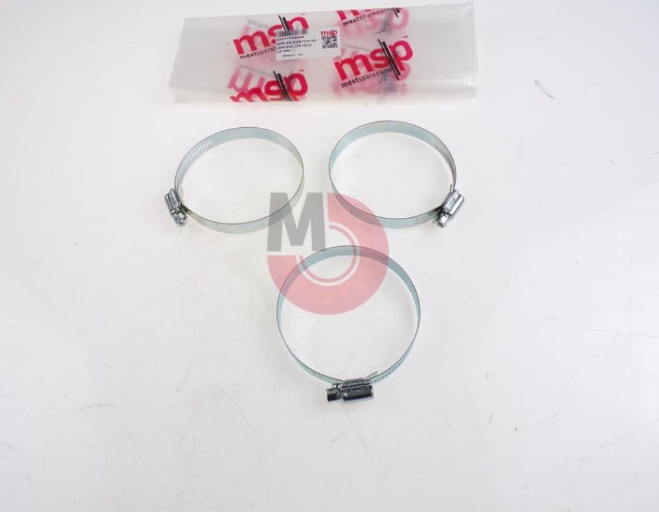 Isuzu NPR 66 Hortum Kelepçesi (76-92)(13 mm)