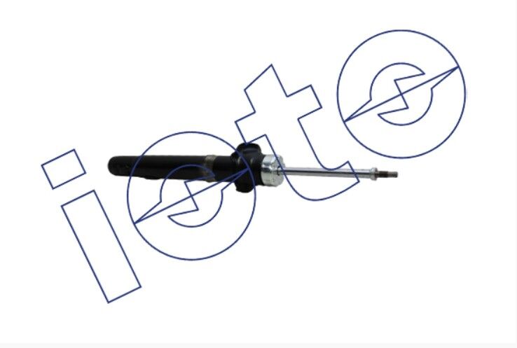 BMW 6 Serisi 2004-> Ön Amortisör Sol IOTO