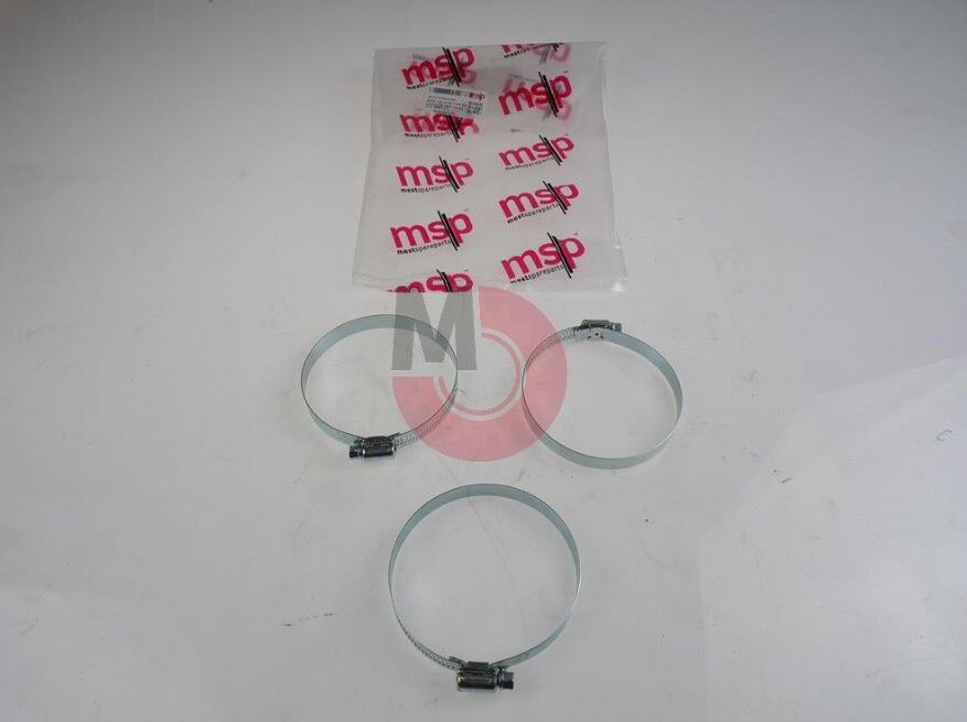 ISUZU NPR 66 HORTUM KELEPÇESİ (85-103)(13 MM)