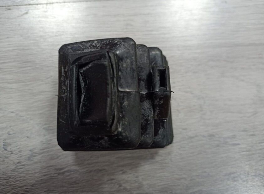 Geely Emgrand/CK/MK/FC Debriyaj Çatal Körük