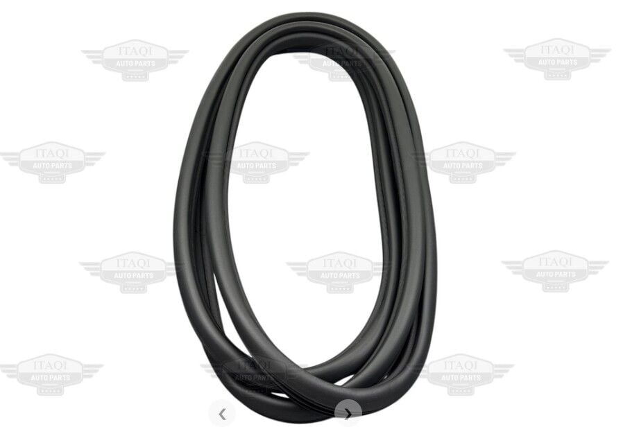 TİGGO 8 PRO 22-24 Arka LH Fitil Kapı (Kapıya Gelen)