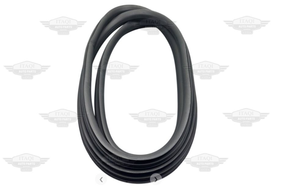 TİGGO 8 PRO 22-24 Arka LH Fitil Kapı (Kapıya Gelen)