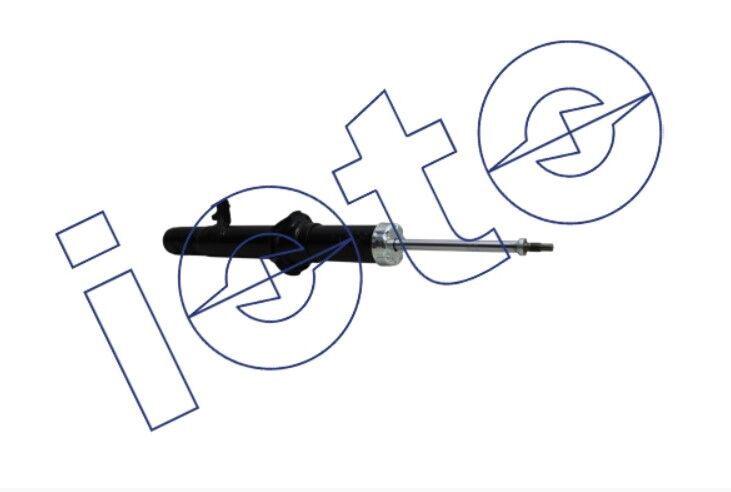 BMW 6 Serisi 2004-> Ön Amortisör Sağ IOTO