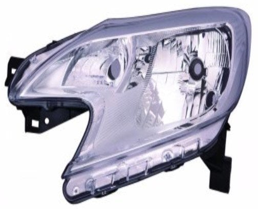 NISSAN NOTE (E12) FAR SAĞ 14- Benzin