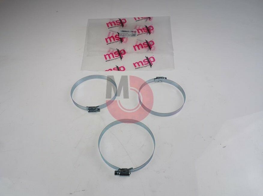 ISUZU NPR 66 HORTUM KELEPÇESİ (92-110)(13 MM)