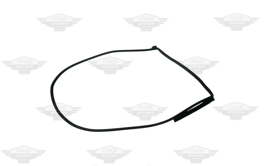 TİGGO 8 PRO 22-24 Arka LH Fitil Kapı (Kasaya Gelen)