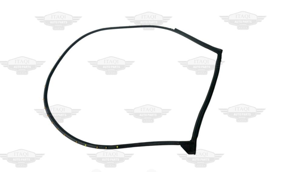 TİGGO 8 PRO 22-24 Arka LH Fitil Kapı (Kasaya Gelen)