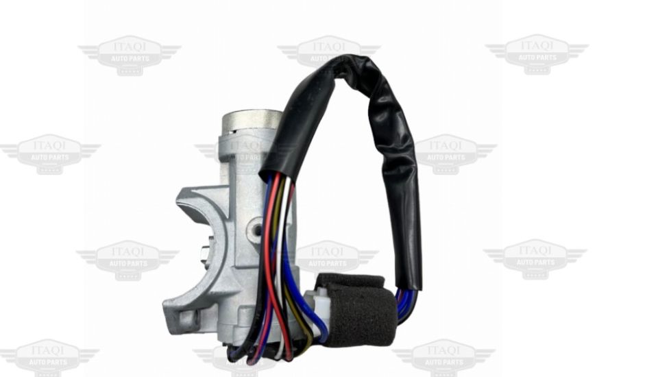 Accent 00-05 Kontak (Komple)