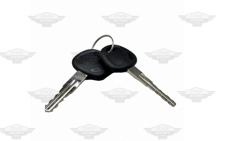 Accent 00-05 Kontak (Komple)