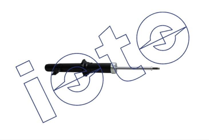 Mazda 6 2008-> Ön Amortisör Sol IOTO