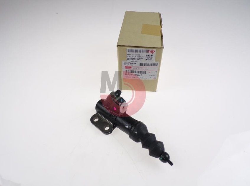 D-MAX 1.9 Debriyaj Baskı Silindiri Komple Orj. 67