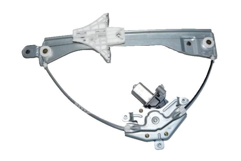 GEELY EMGRAND Ön Cam Krikosu Sol