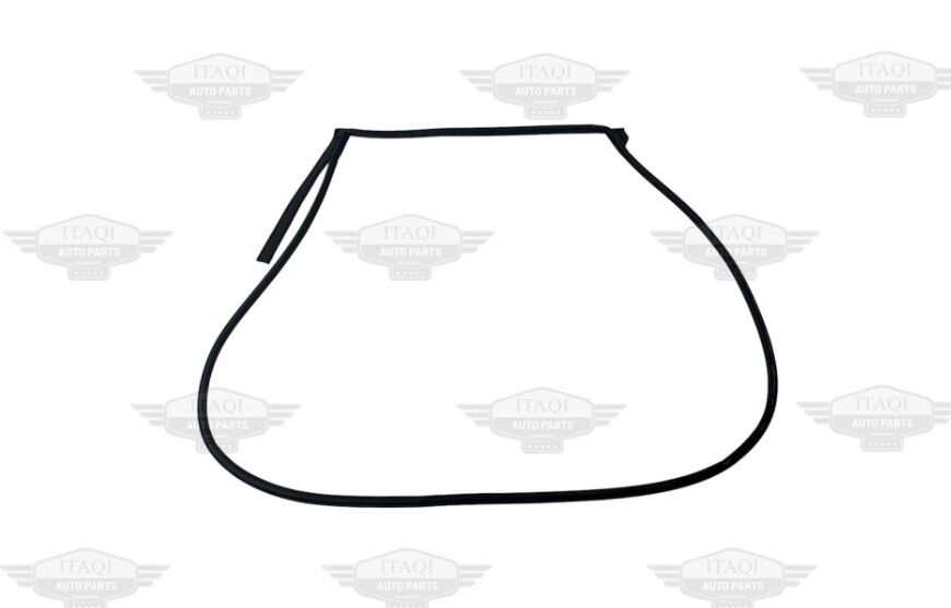 TİGGO 8 PRO 22-24 Arka RH Fitil Kapı (Kasaya Gelen)